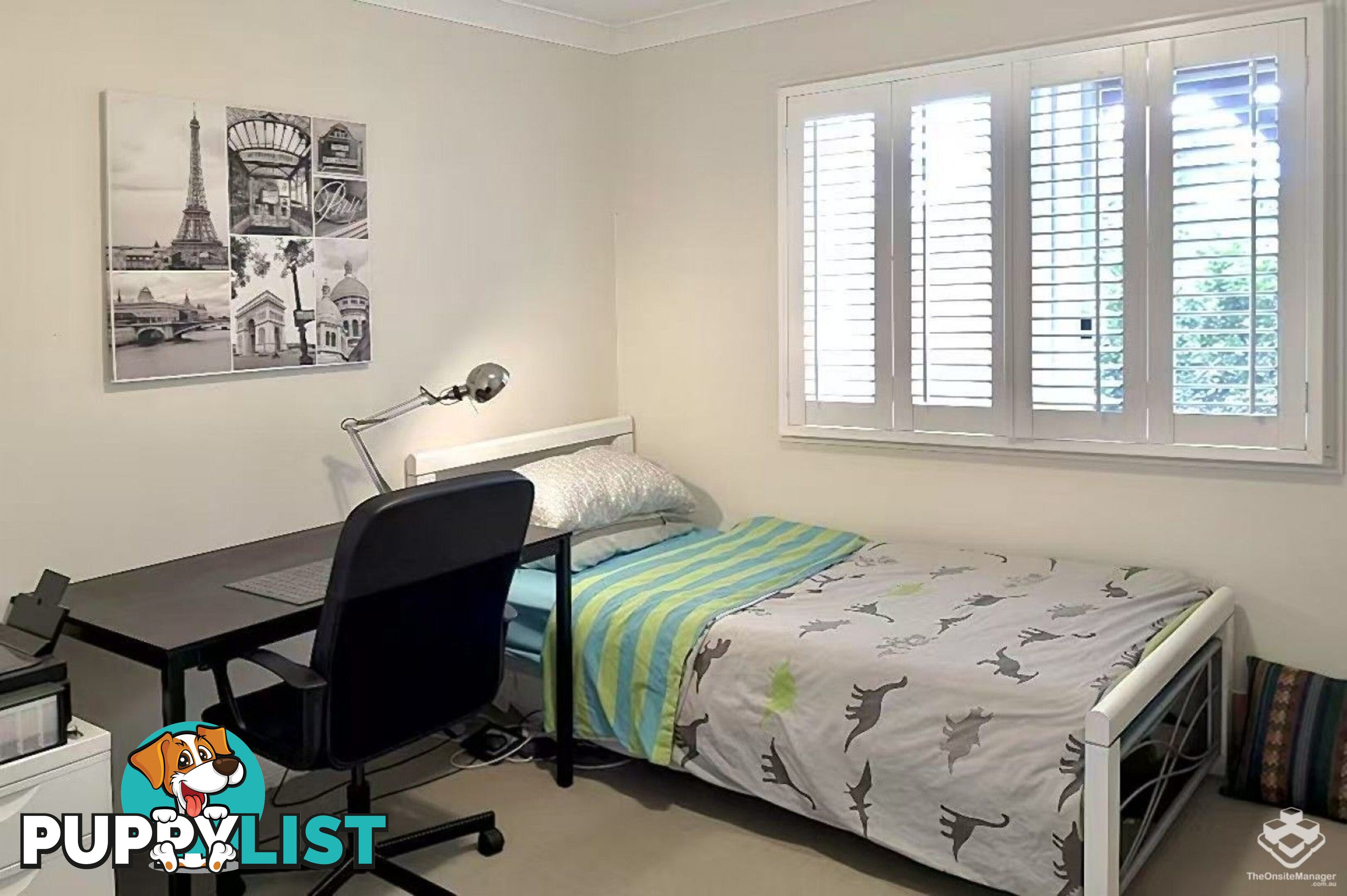 4/82 Russell Terrace Indooroopilly QLD 4068