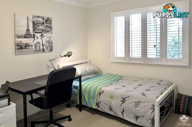 4/82 Russell Terrace Indooroopilly QLD 4068