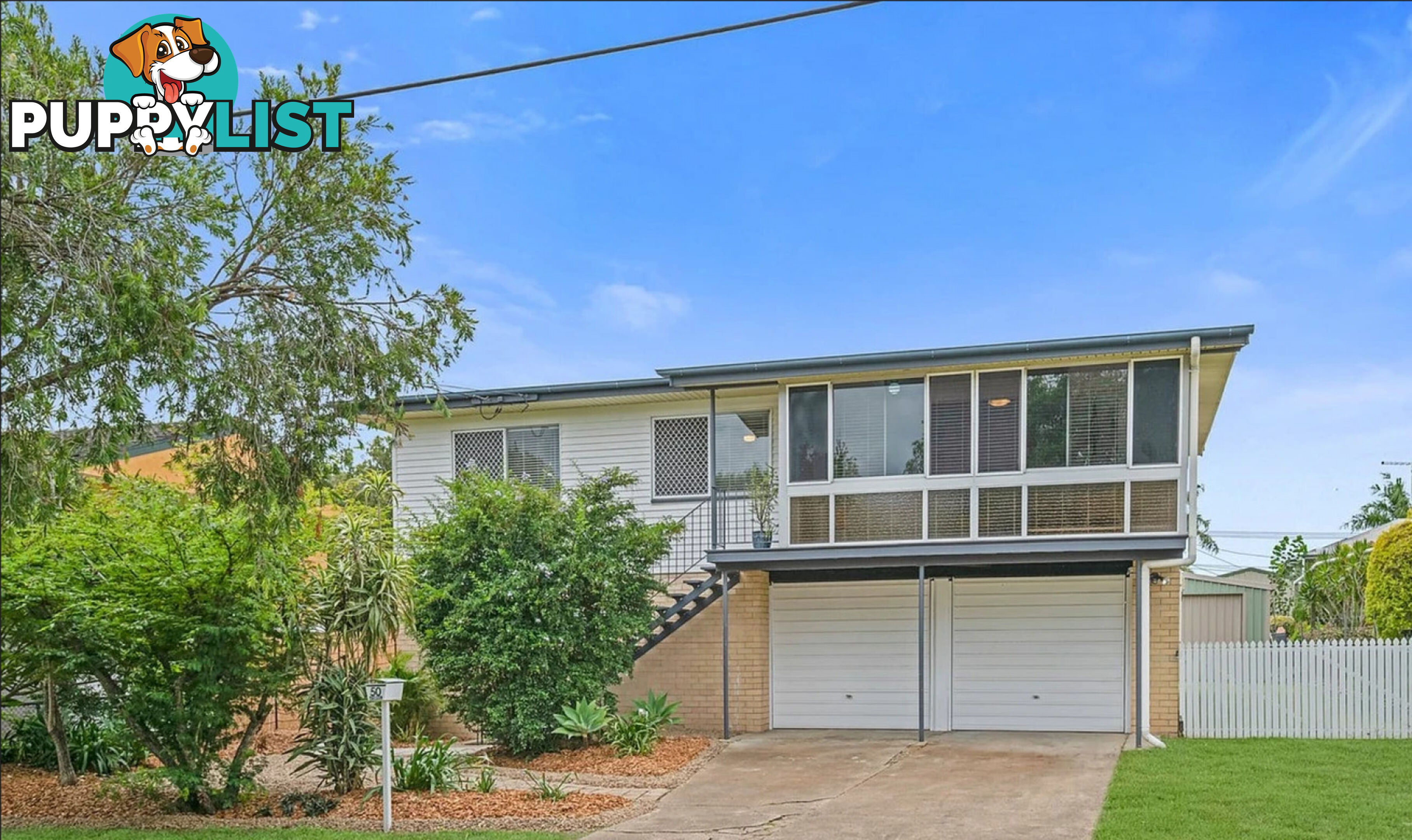 50 Morden Road Sunnybank Hills QLD 4109