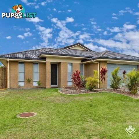 15 Lacebark Street Morayfield QLD 4506