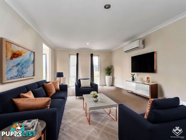 15 Lacebark Street Morayfield QLD 4506