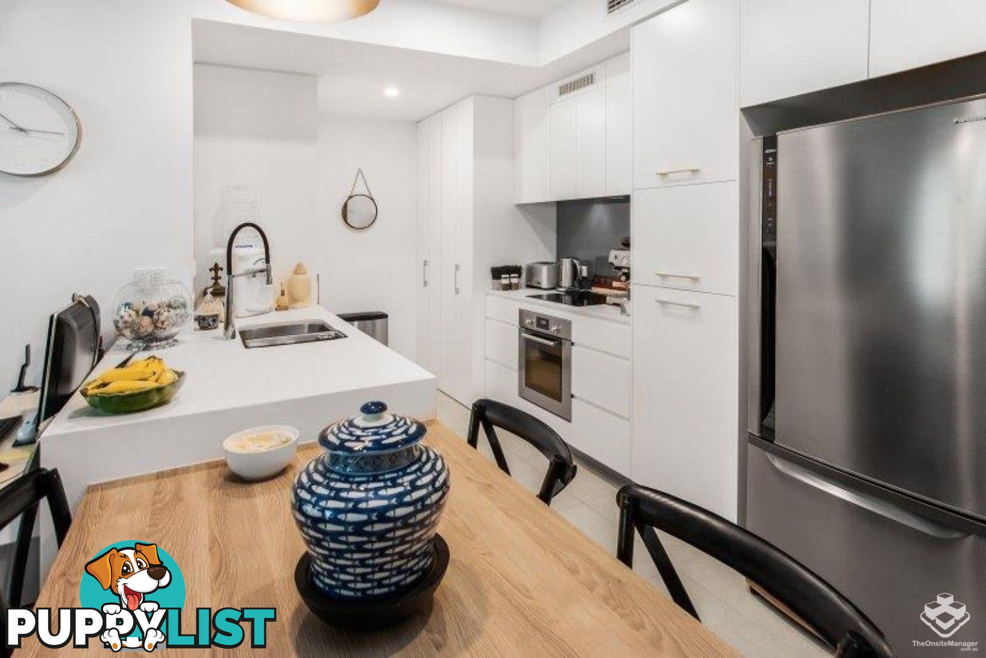 2208/30 Johnston Street Bulimba QLD 4171