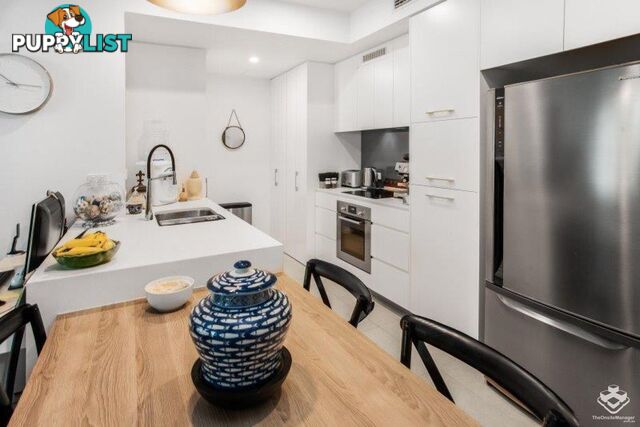 2208/30 Johnston Street Bulimba QLD 4171
