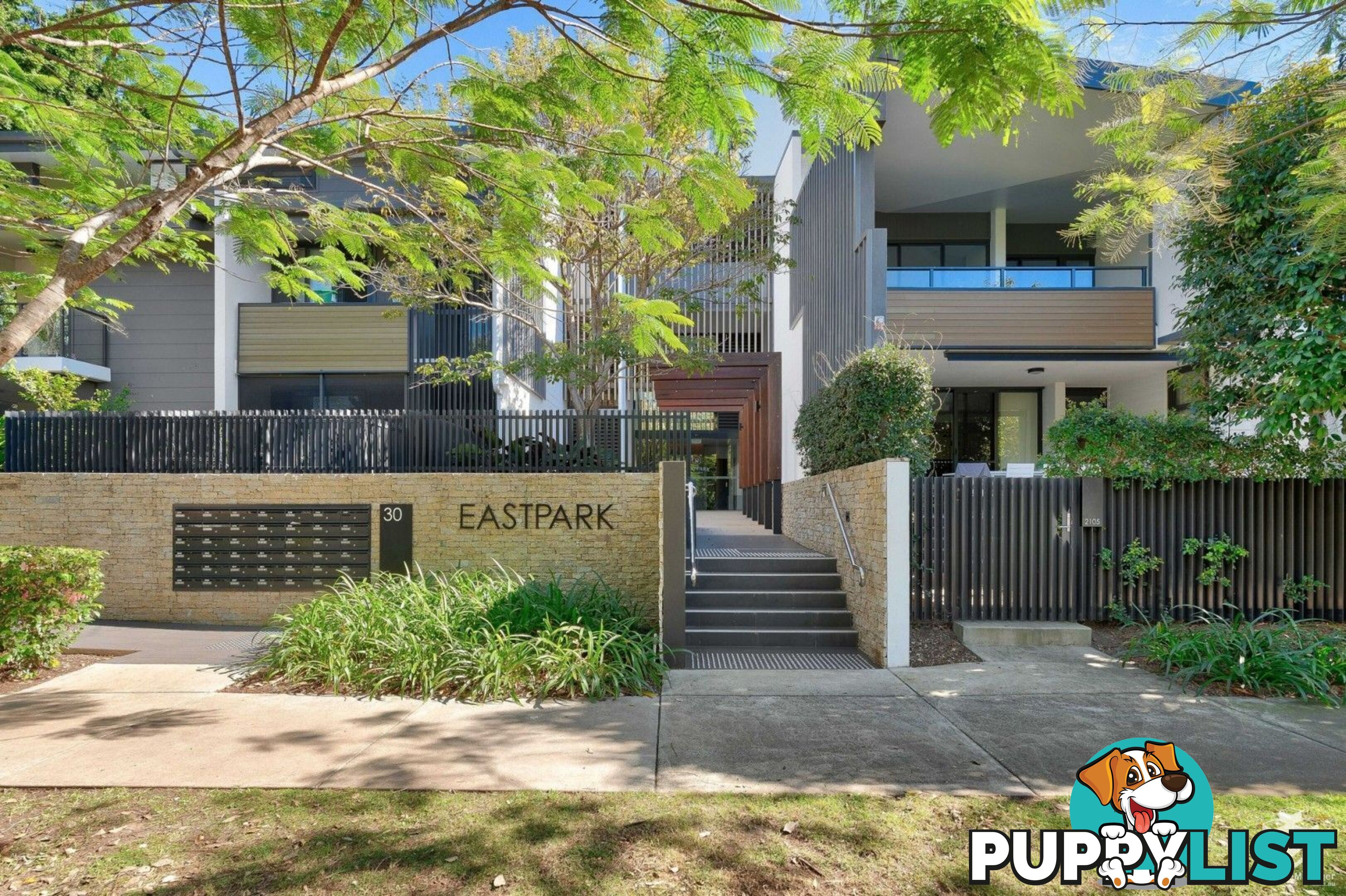 2208/30 Johnston Street Bulimba QLD 4171