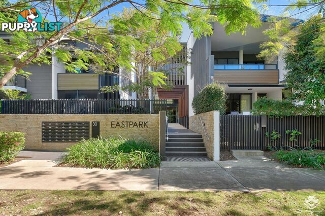 2208/30 Johnston Street Bulimba QLD 4171