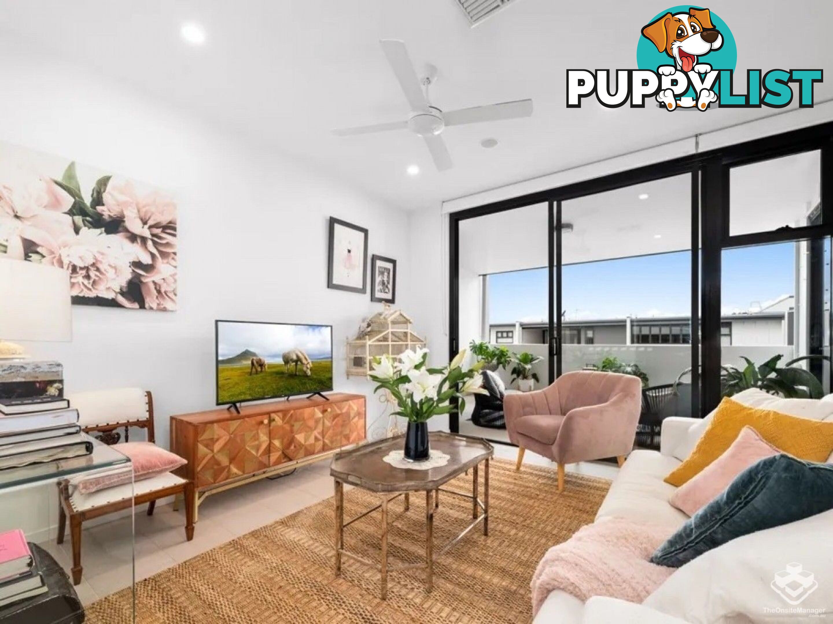 2208/30 Johnston Street Bulimba QLD 4171