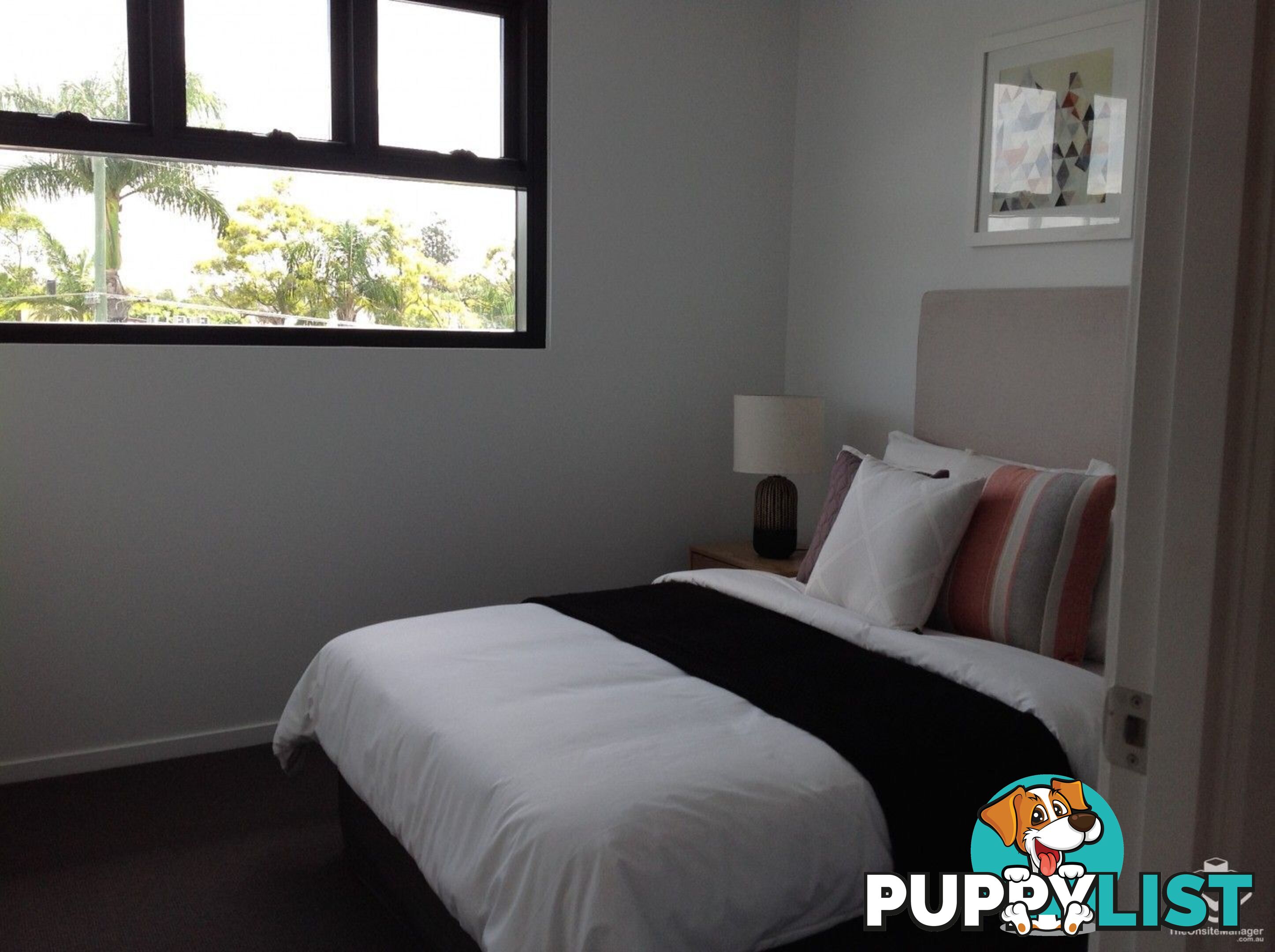 2208/30 Johnston Street Bulimba QLD 4171