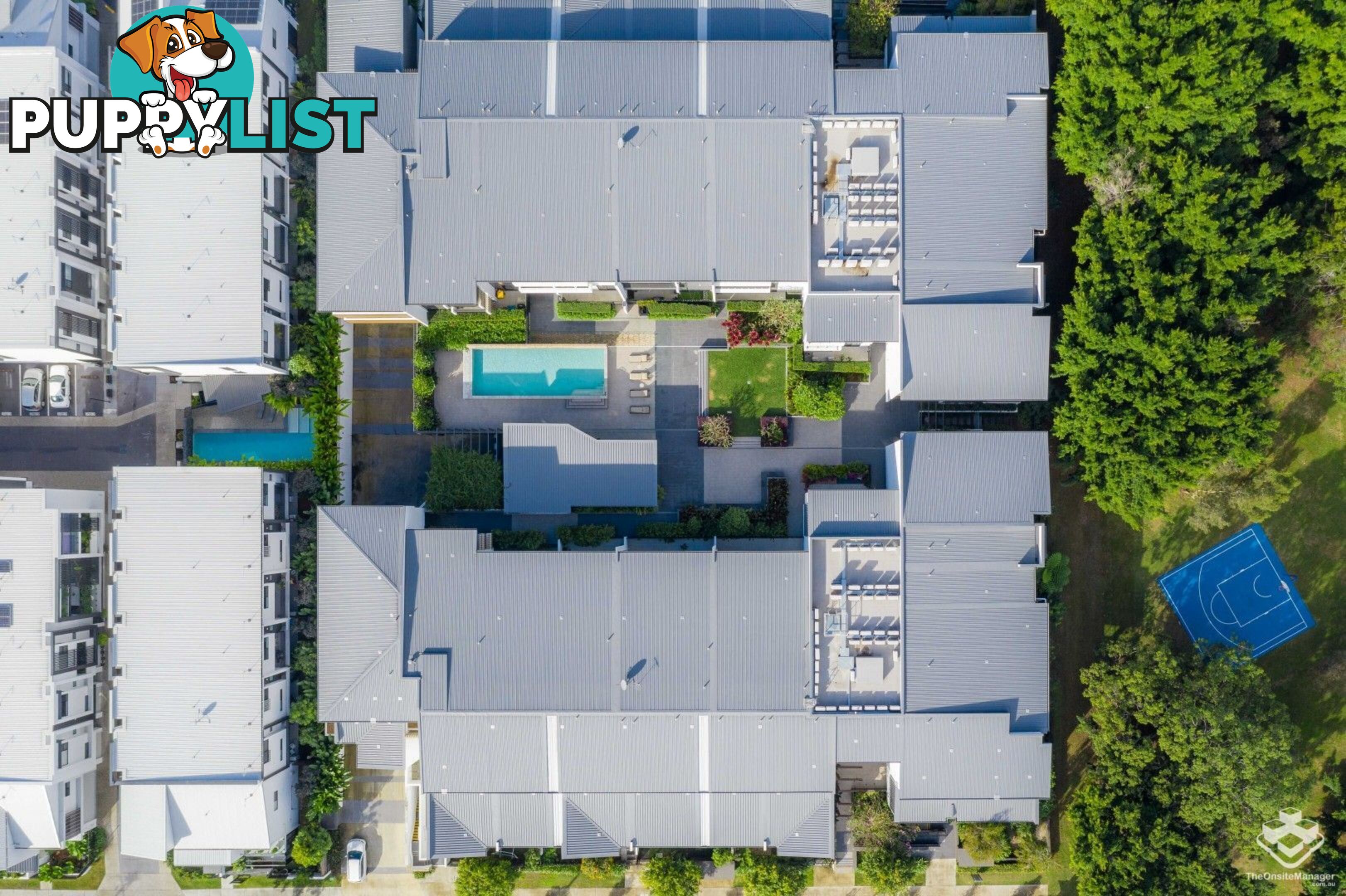2208/30 Johnston Street Bulimba QLD 4171