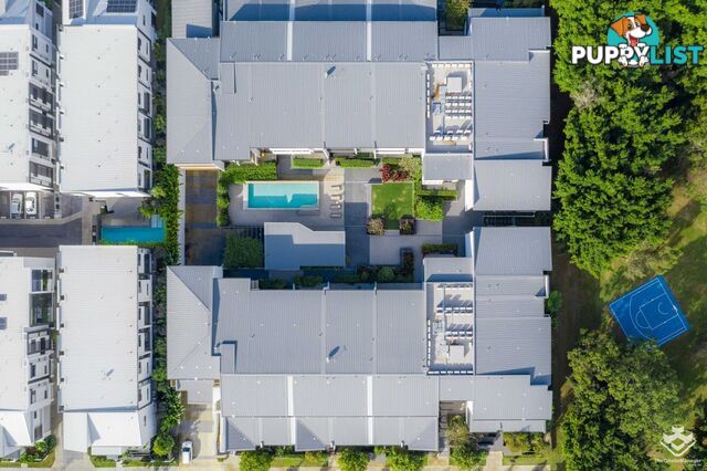 2208/30 Johnston Street Bulimba QLD 4171