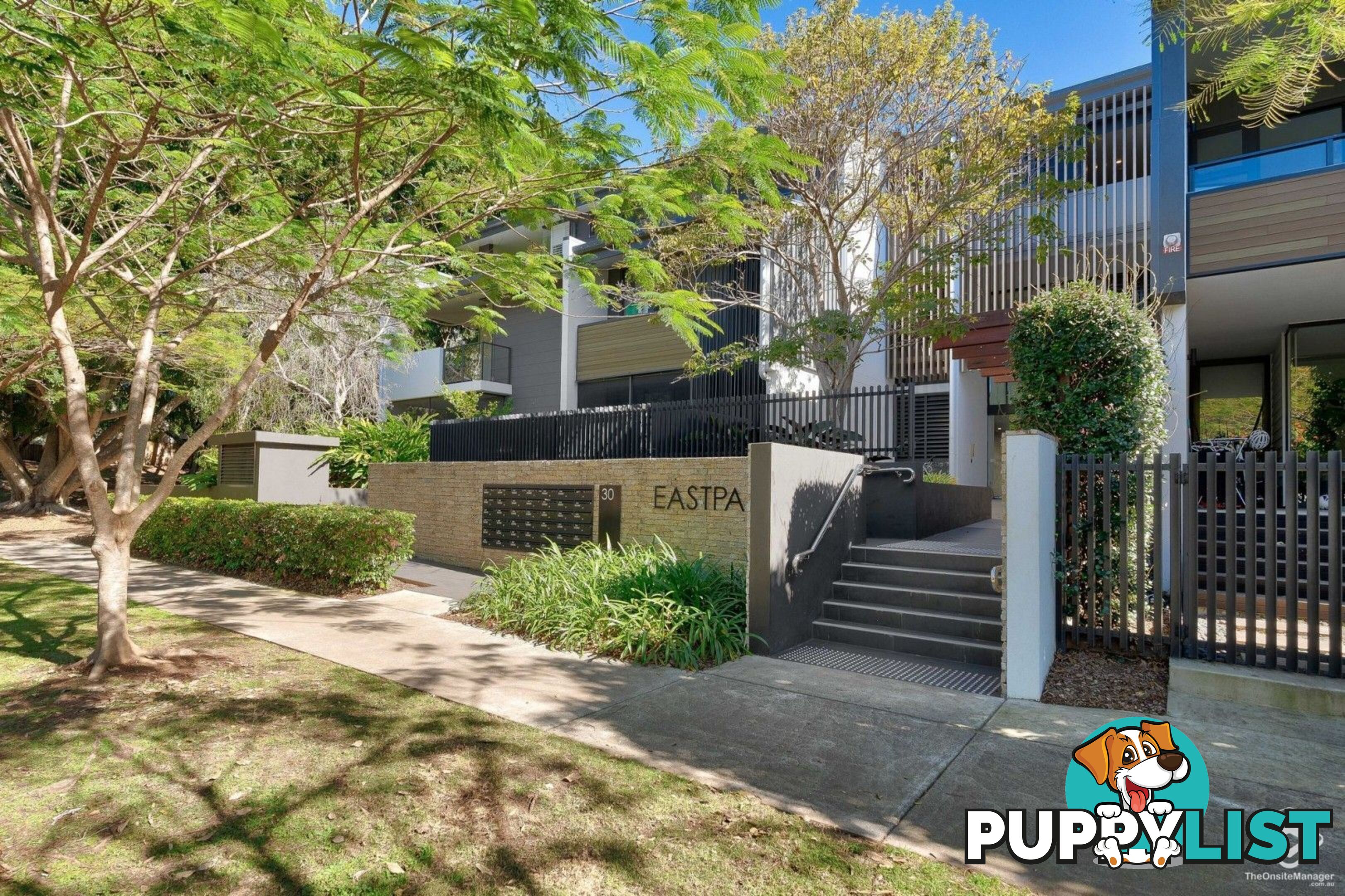 2208/30 Johnston Street Bulimba QLD 4171
