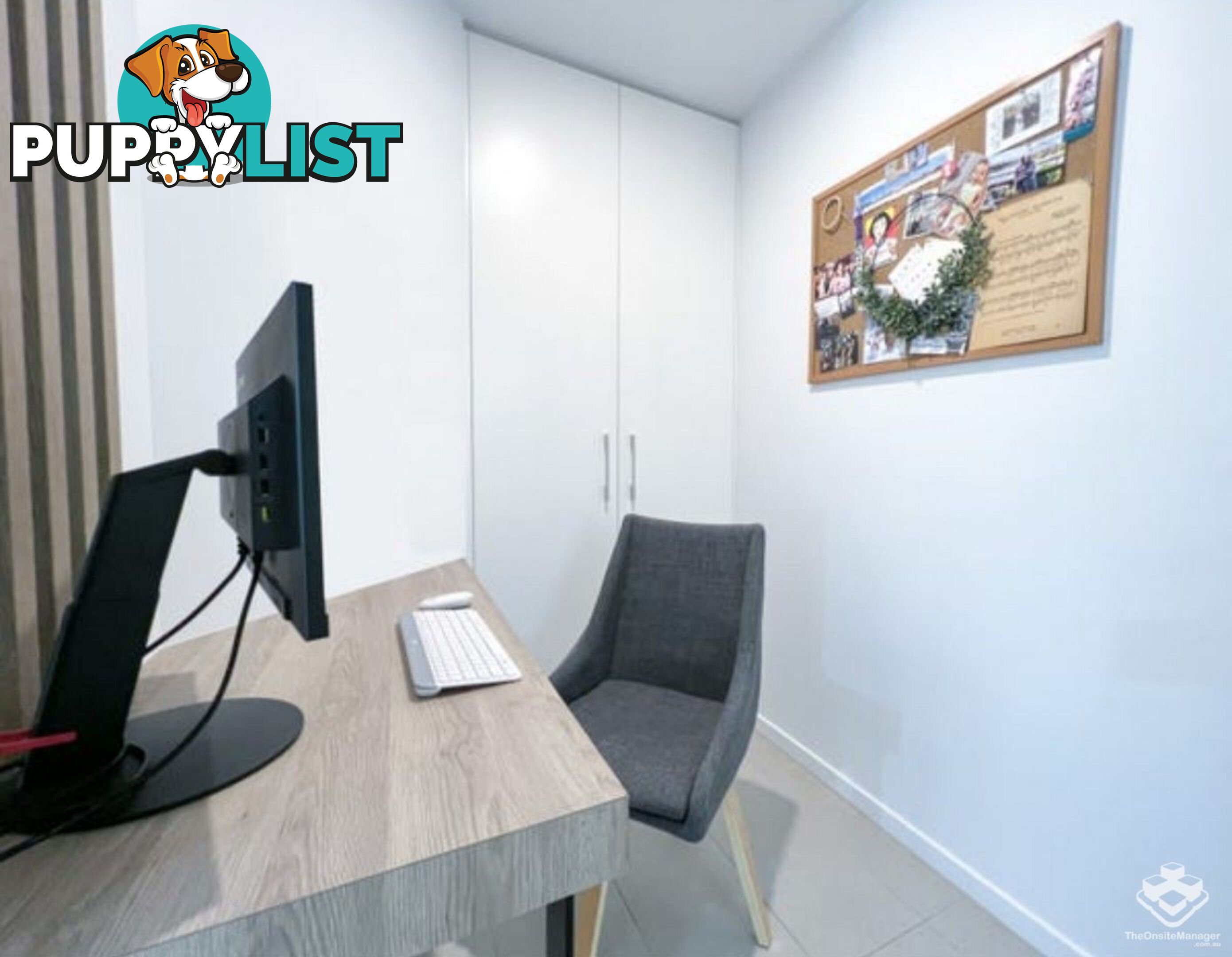 2208/30 Johnston Street Bulimba QLD 4171