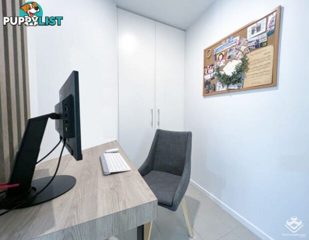 2208/30 Johnston Street Bulimba QLD 4171