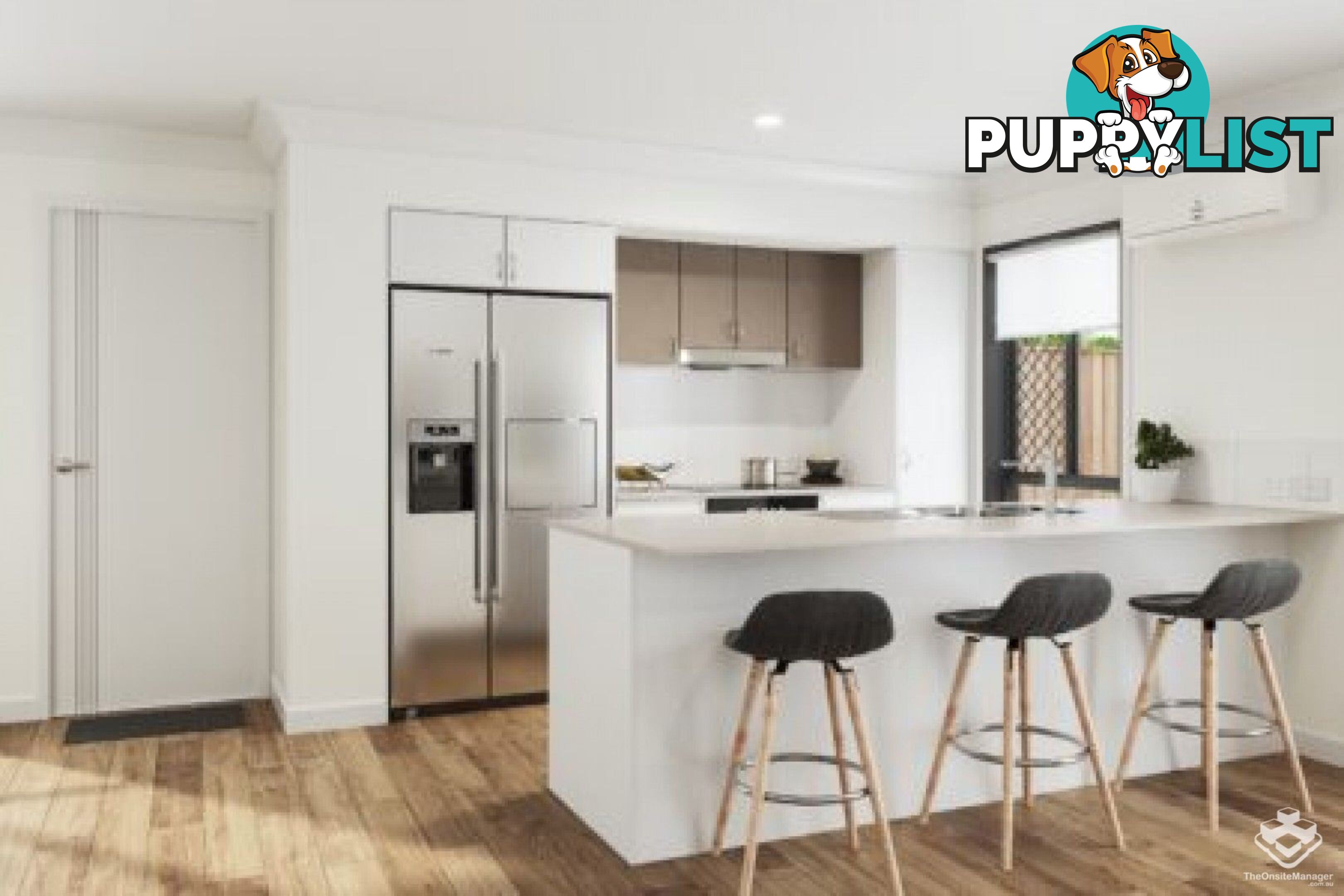 75/100 Stodart Terrace Mango Hill QLD 4509