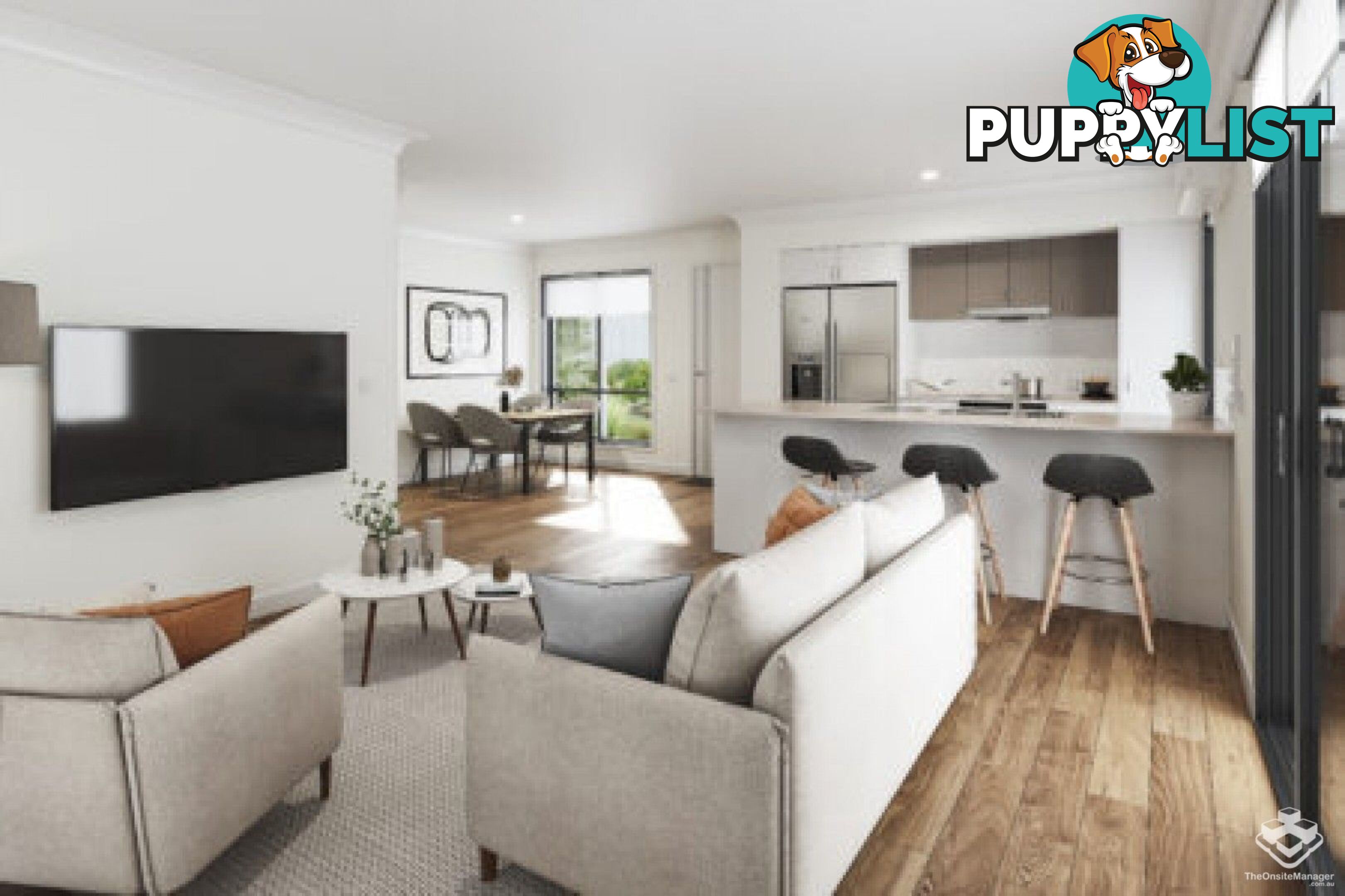 75/100 Stodart Terrace Mango Hill QLD 4509