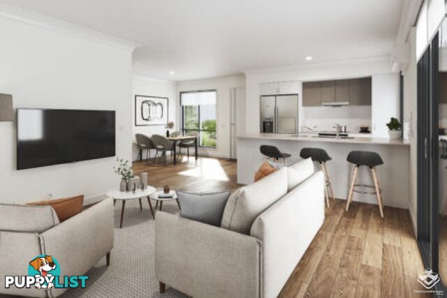 75/100 Stodart Terrace Mango Hill QLD 4509
