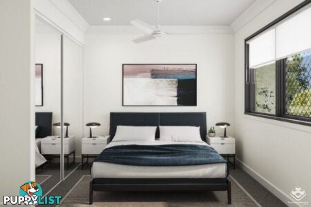 75/100 Stodart Terrace Mango Hill QLD 4509