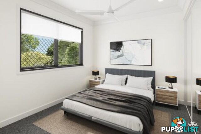 75/100 Stodart Terrace Mango Hill QLD 4509