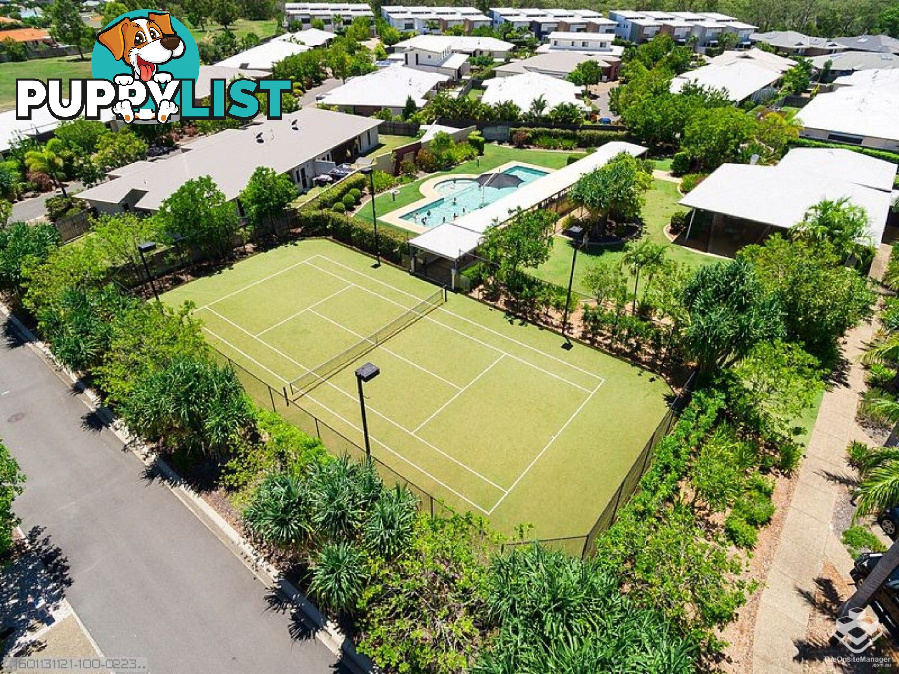 ID:21158306 230 Pulgul Street Urangan QLD 4655