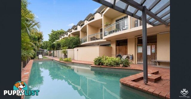 ID:21155470 75 Welsby Street New Farm QLD 4005
