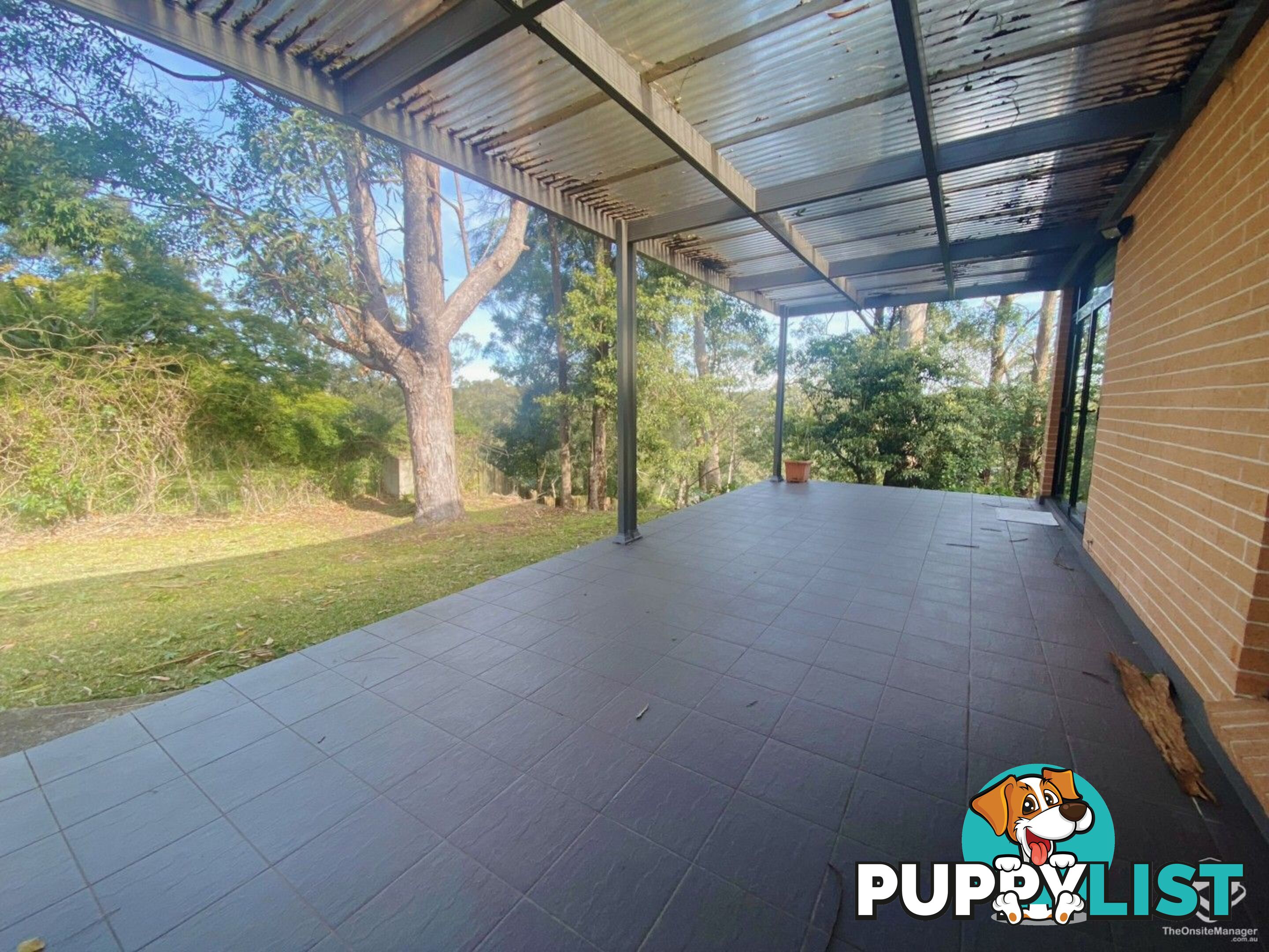 1/16 Milner Avenue Hornsby NSW 2077