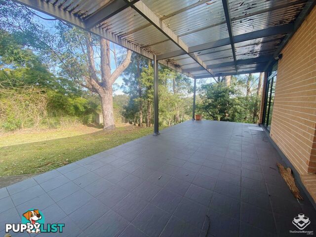 1/16 Milner Avenue Hornsby NSW 2077