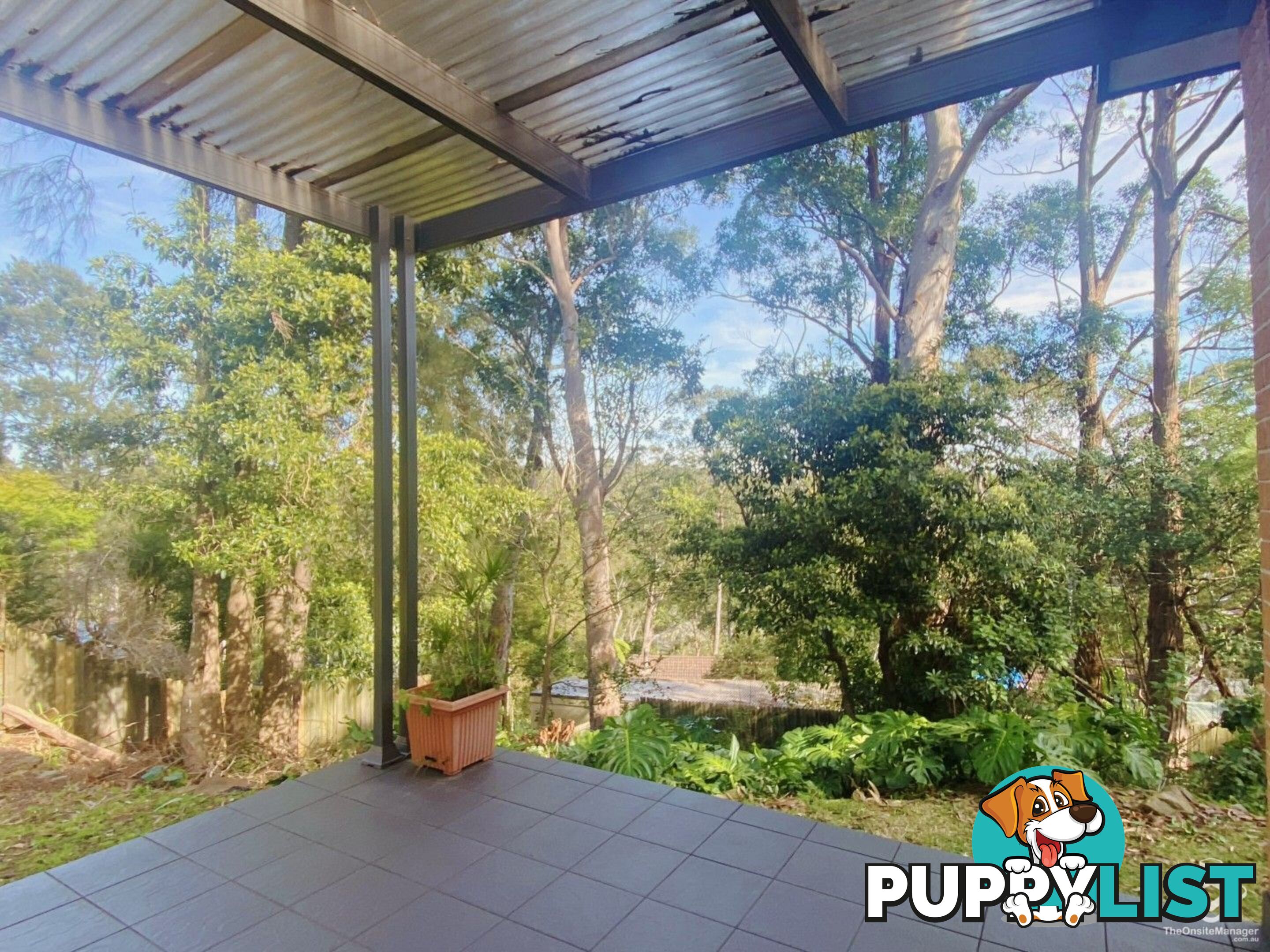 1/16 Milner Avenue Hornsby NSW 2077