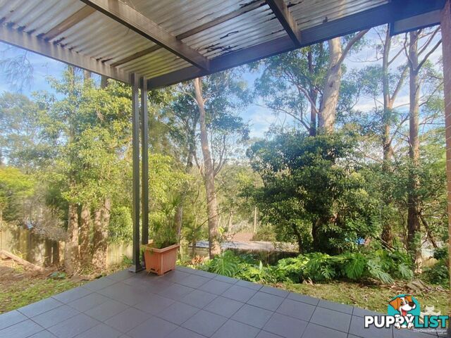 1/16 Milner Avenue Hornsby NSW 2077