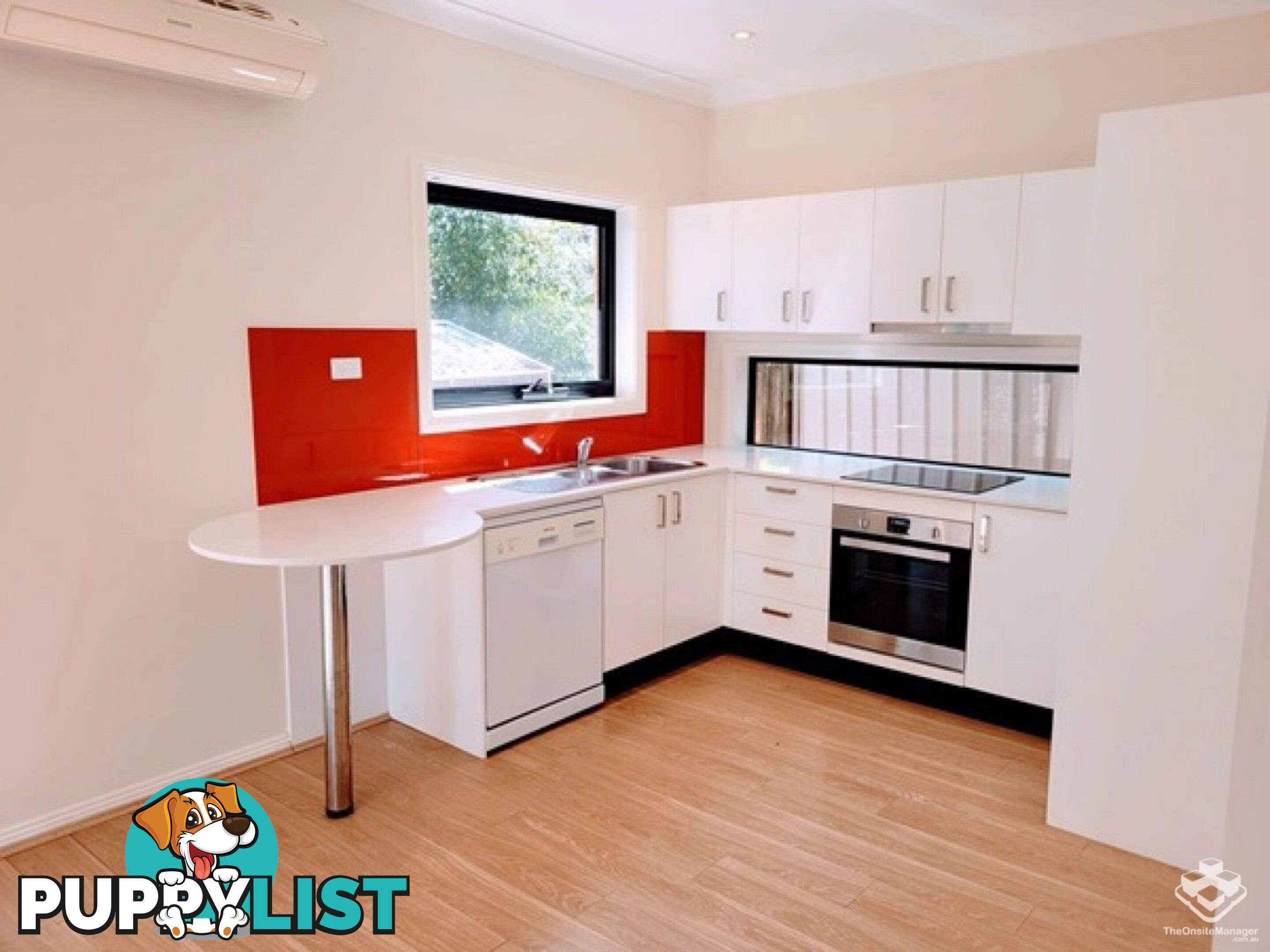 1/16 Milner Avenue Hornsby NSW 2077