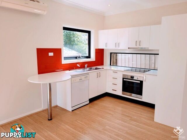 1/16 Milner Avenue Hornsby NSW 2077