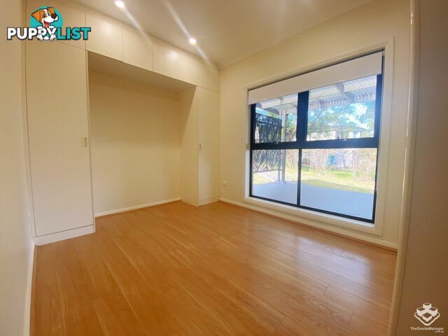 1/16 Milner Avenue Hornsby NSW 2077