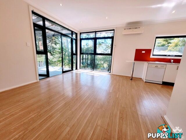 1/16 Milner Avenue Hornsby NSW 2077