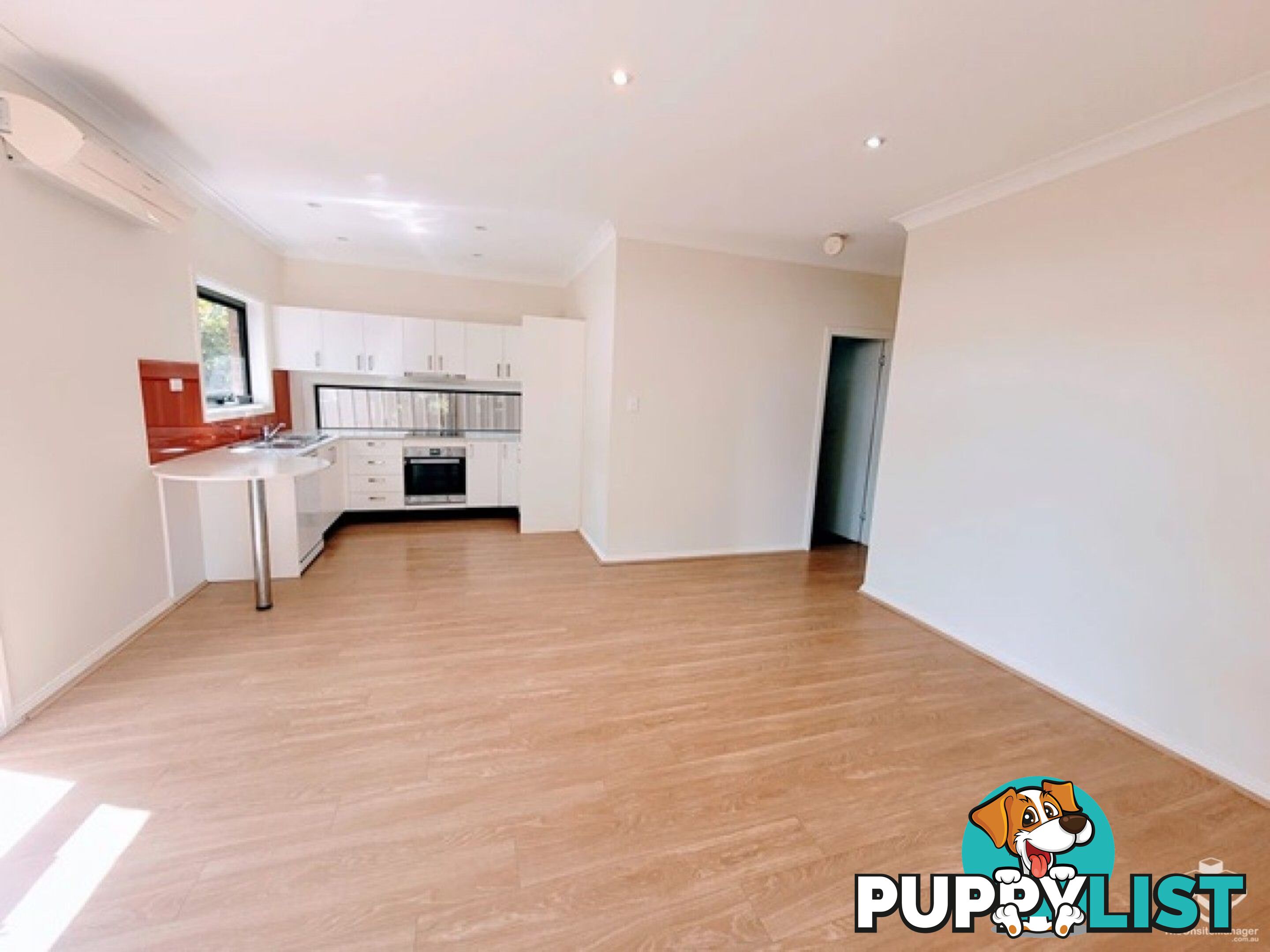 1/16 Milner Avenue Hornsby NSW 2077