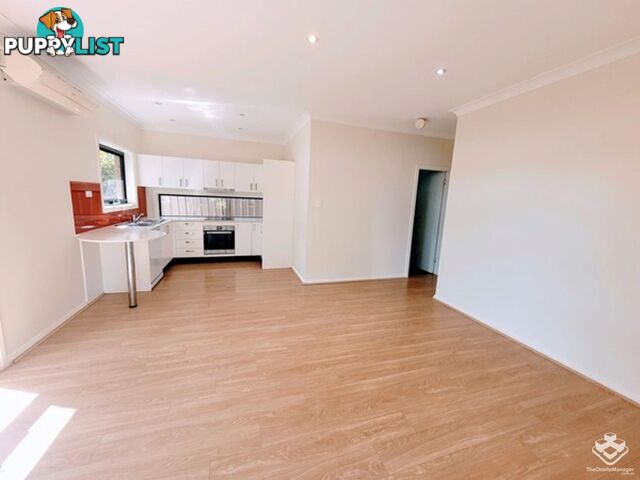 1/16 Milner Avenue Hornsby NSW 2077