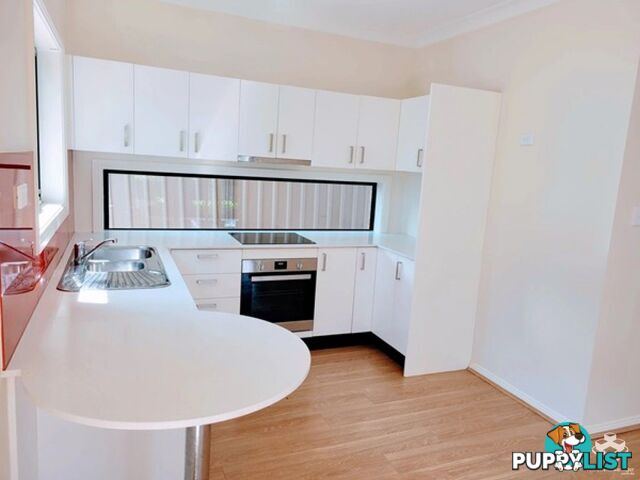 1/16 Milner Avenue Hornsby NSW 2077