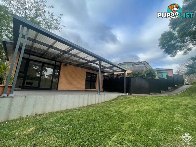 1/16 Milner Avenue Hornsby NSW 2077