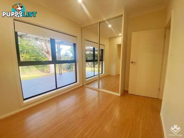 1/16 Milner Avenue Hornsby NSW 2077