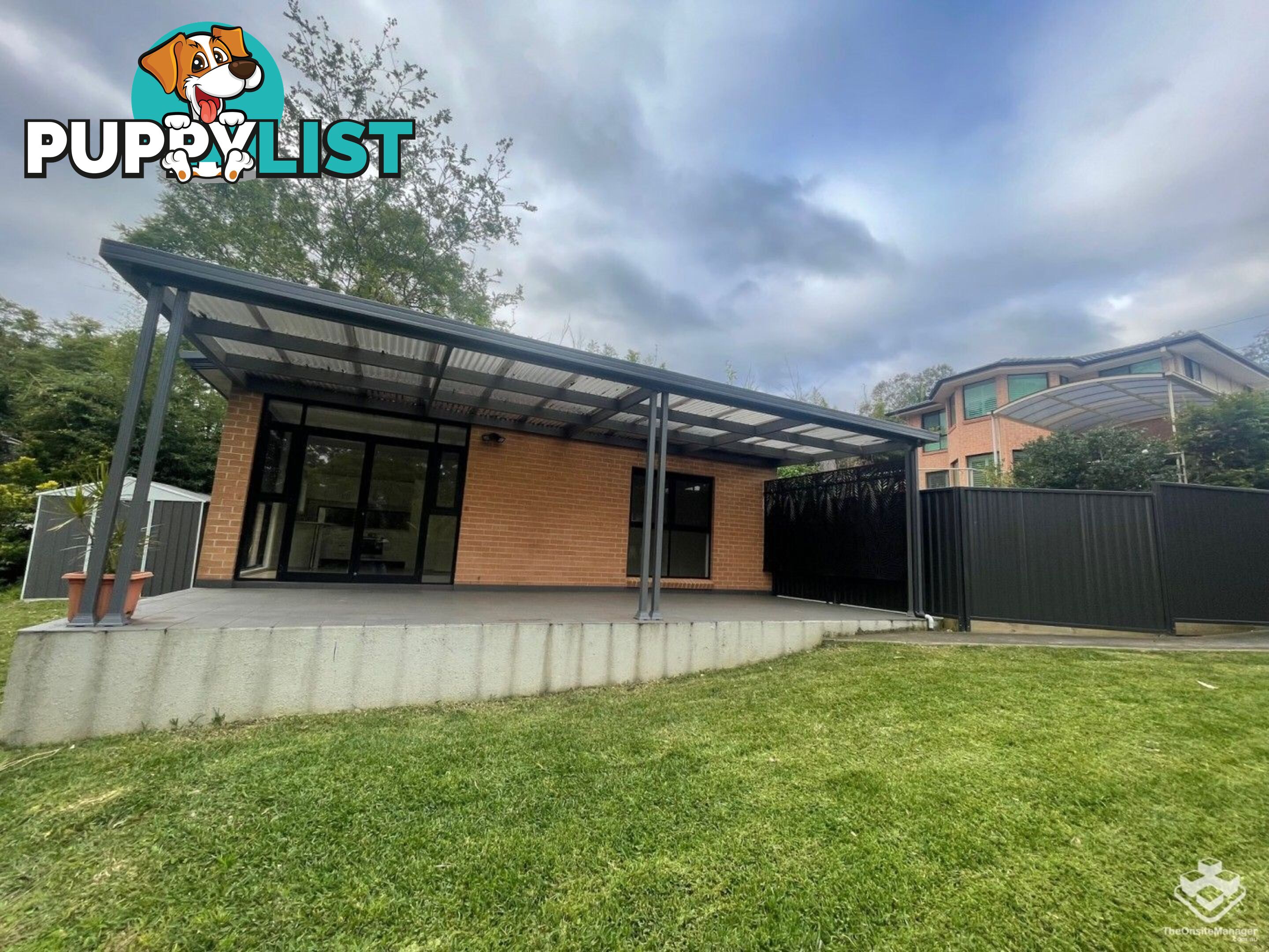1/16 Milner Avenue Hornsby NSW 2077