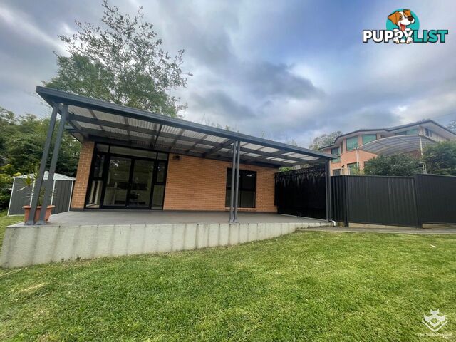 1/16 Milner Avenue Hornsby NSW 2077