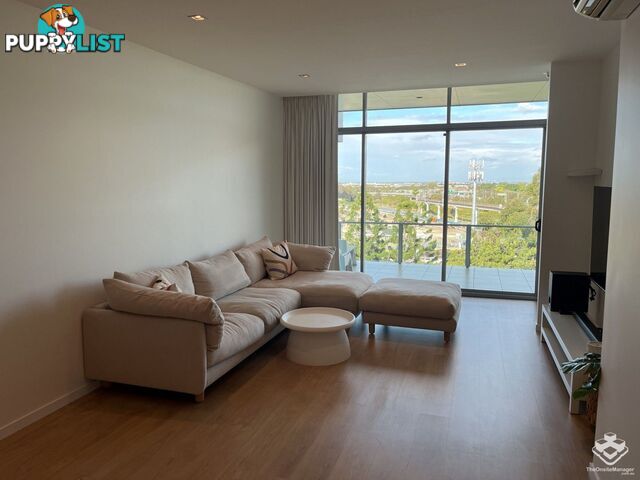 H6/23 Parkland Street Nundah QLD 4012