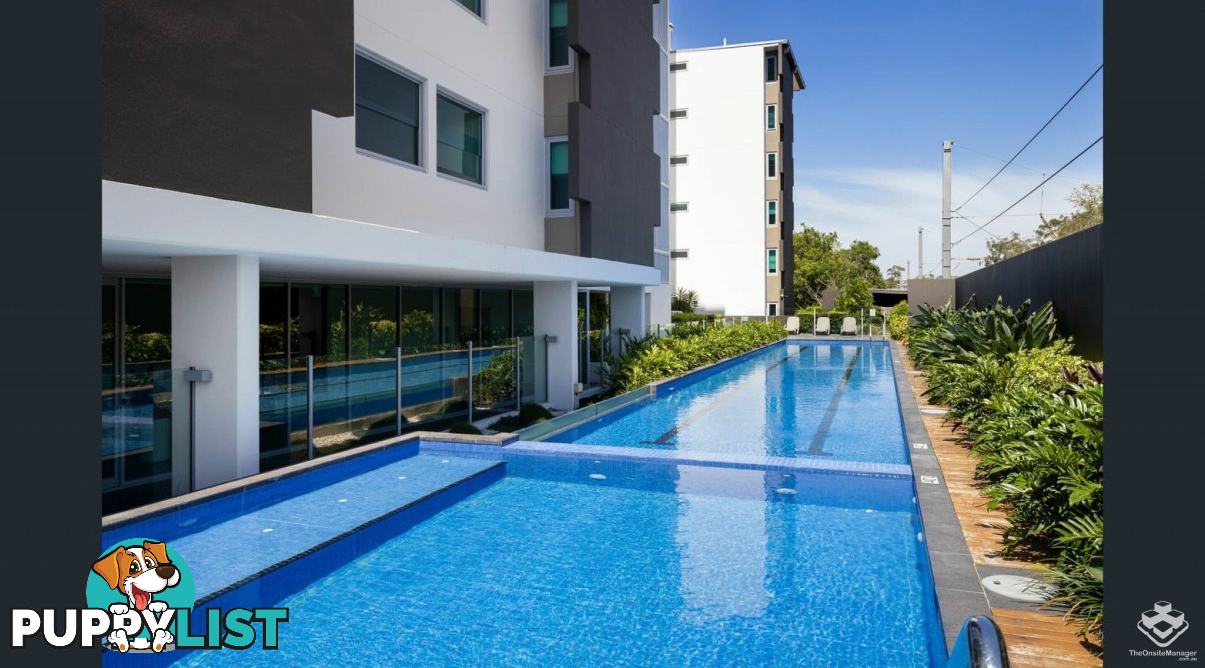 H6/23 Parkland Street Nundah QLD 4012