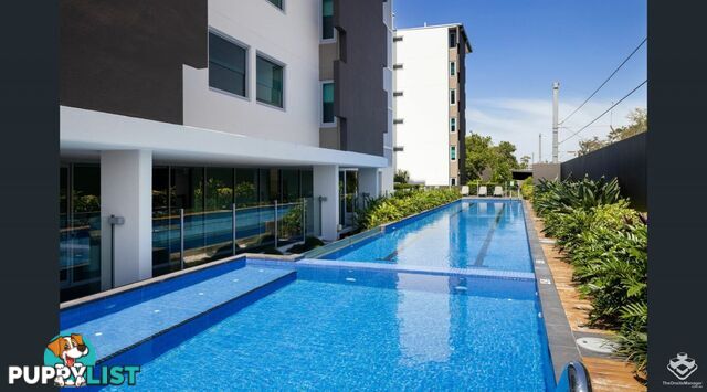 H6/23 Parkland Street Nundah QLD 4012