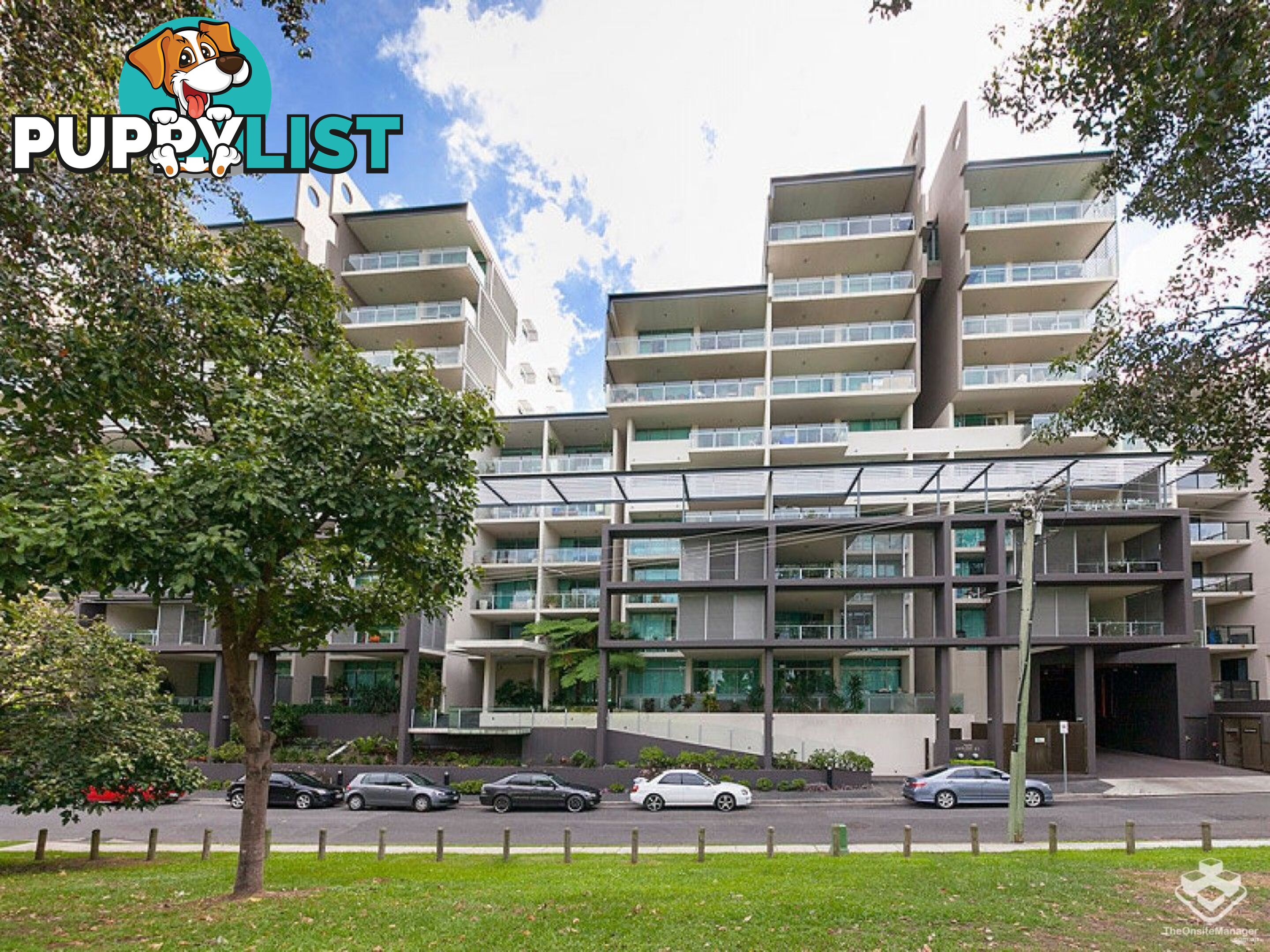 H6/23 Parkland Street Nundah QLD 4012