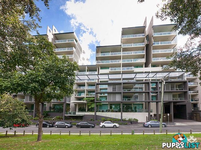 H6/23 Parkland Street Nundah QLD 4012