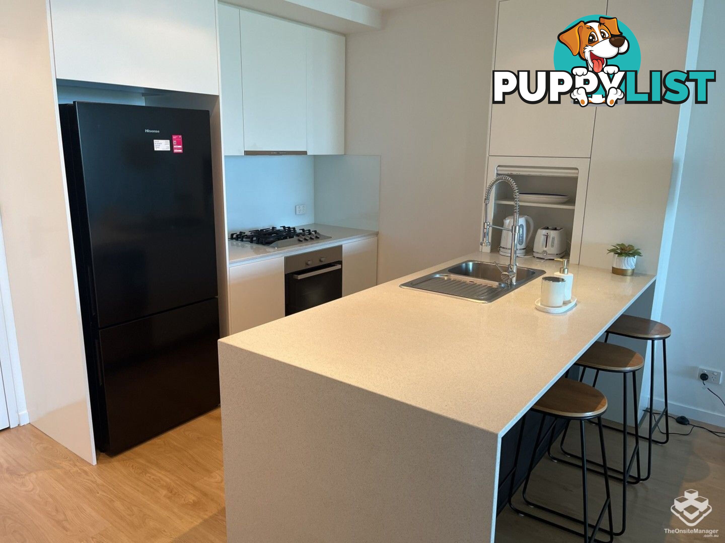 H6/23 Parkland Street Nundah QLD 4012