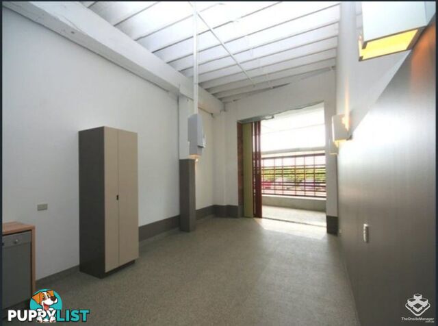 006/8 Skyring Terrace Teneriffe QLD 4005