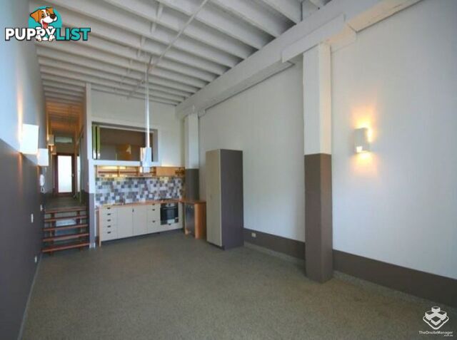 006/8 Skyring Terrace Teneriffe QLD 4005