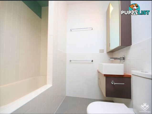 006/8 Skyring Terrace Teneriffe QLD 4005
