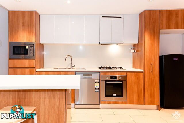 2511/222 Margaret Street Brisbane City QLD 4000
