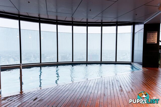 2511/222 Margaret Street Brisbane City QLD 4000