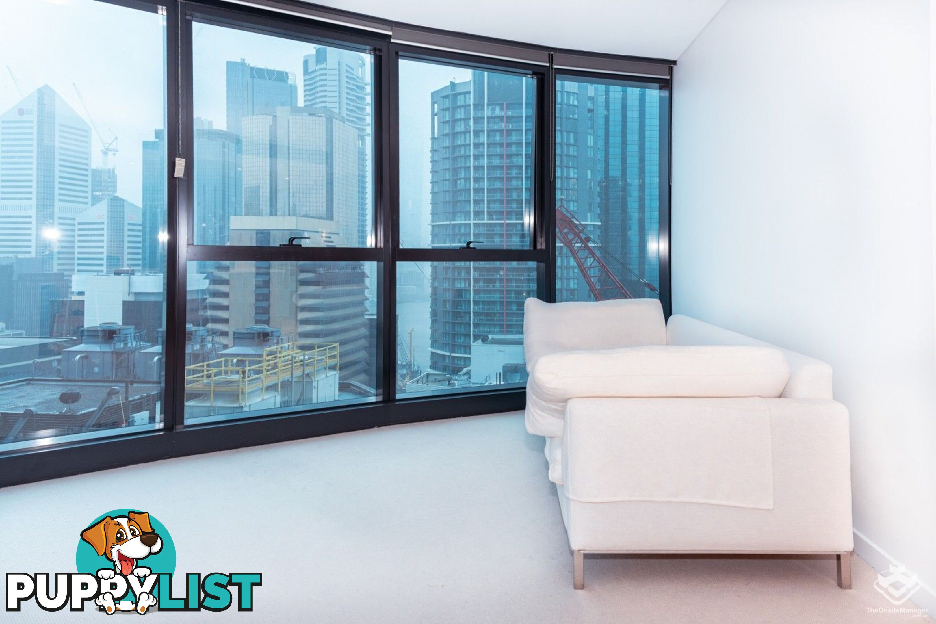 2511/222 Margaret Street Brisbane City QLD 4000